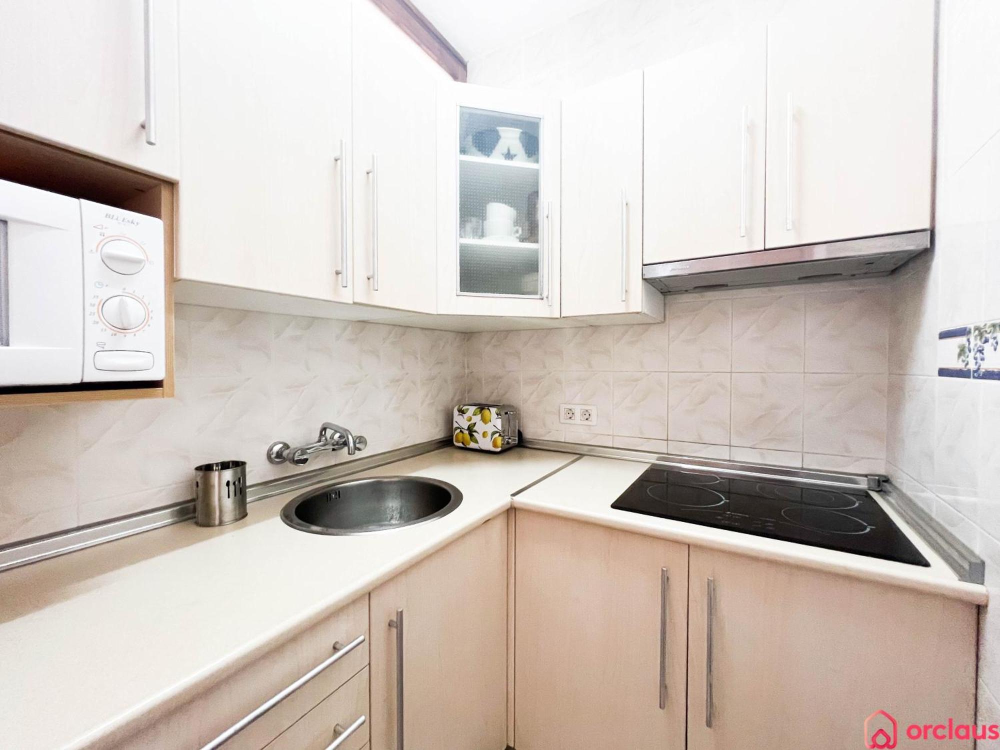 Ferienwohnung Oasis A 50M Del Mar Grao de Castellon Exterior foto